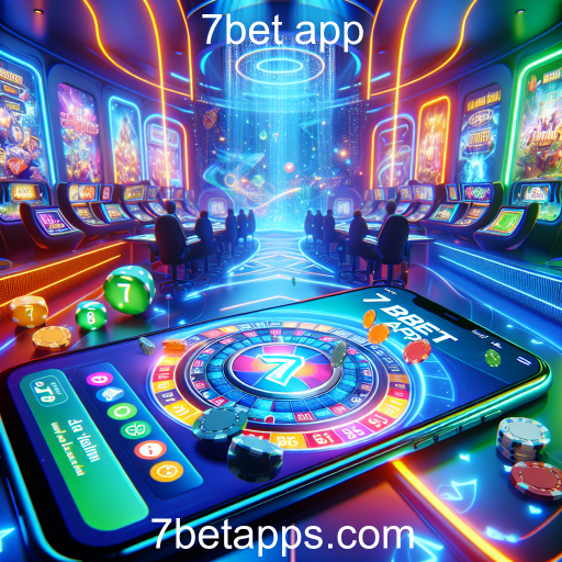 O Crescimento dos Jogos de Esporte no 7bet App