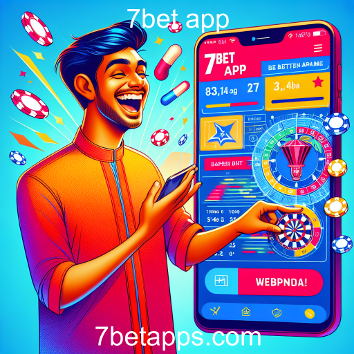 Dicas Para Aumentar Seus Ganhos no 7bet App